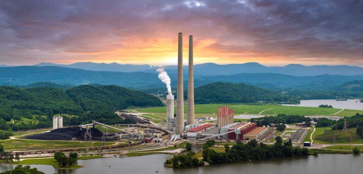 PNS_TN's tweet photo. #TennesseeValleyAuthority plans  coal comeback at Kingston, Cumberland plants    https://t.co/J7wXtsqroF https://t.co/I62VSdRapT