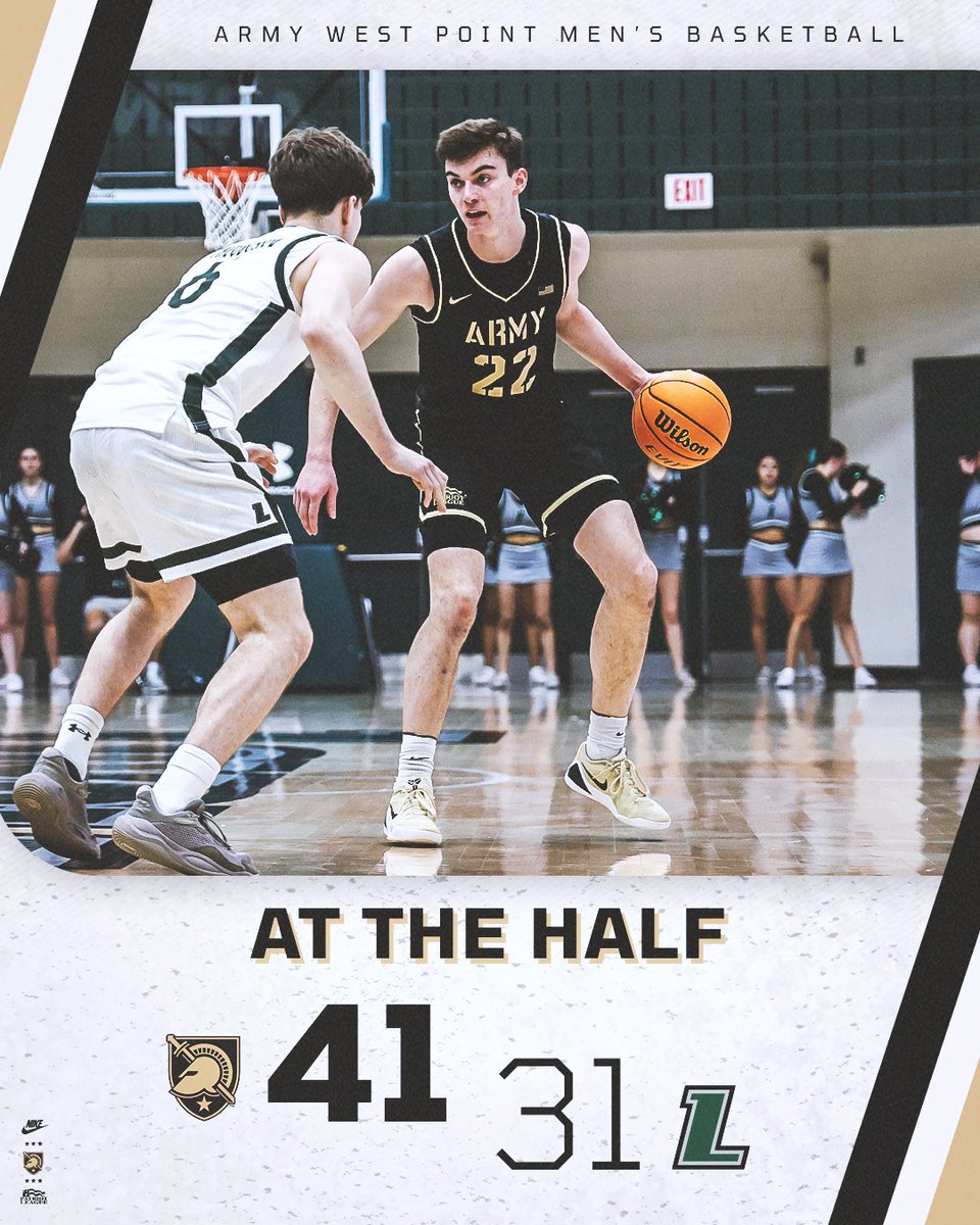 Army Men's Basketball tweet media