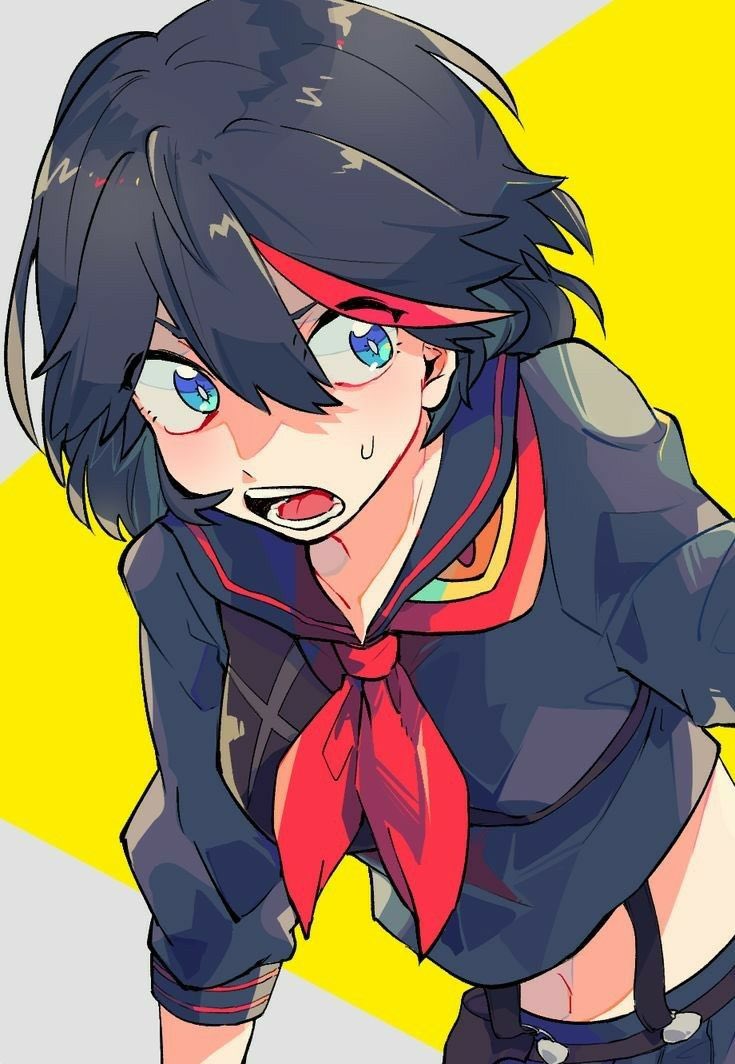 𝘚𝘰 𝙩𝙝𝙞𝙨 𝘪𝘴 𝘸𝘩𝘢𝘵 𝘨𝘰𝘰𝘥 𝘨𝘪𝘳𝘭𝘴 𝘨𝘦𝘵? 𝘐𝘵 𝘮𝘪𝘨𝘩𝘵 𝘣𝘦 𝘵𝘪𝘮𝘦 𝘵𝘰 𝘴𝘵𝘢𝘳𝘵 𝘣𝘦𝘩𝘢𝘷𝘪𝘯𝘨 𝘮𝘺𝘴𝘦𝘭𝘧 𝘵𝘩𝘦𝘯.