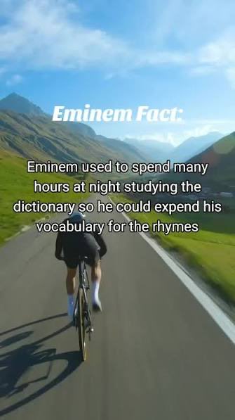eminemfactt's tweet photo. https://t.co/c7KQAsg4Db