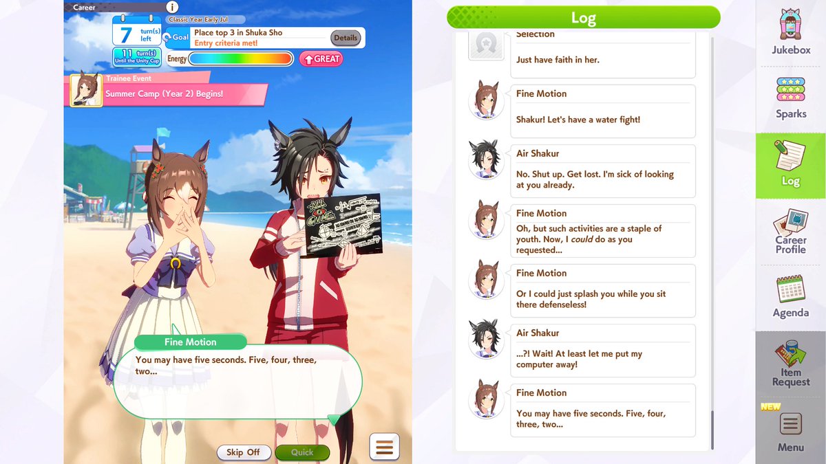 Shakur please she has your ass on a leash