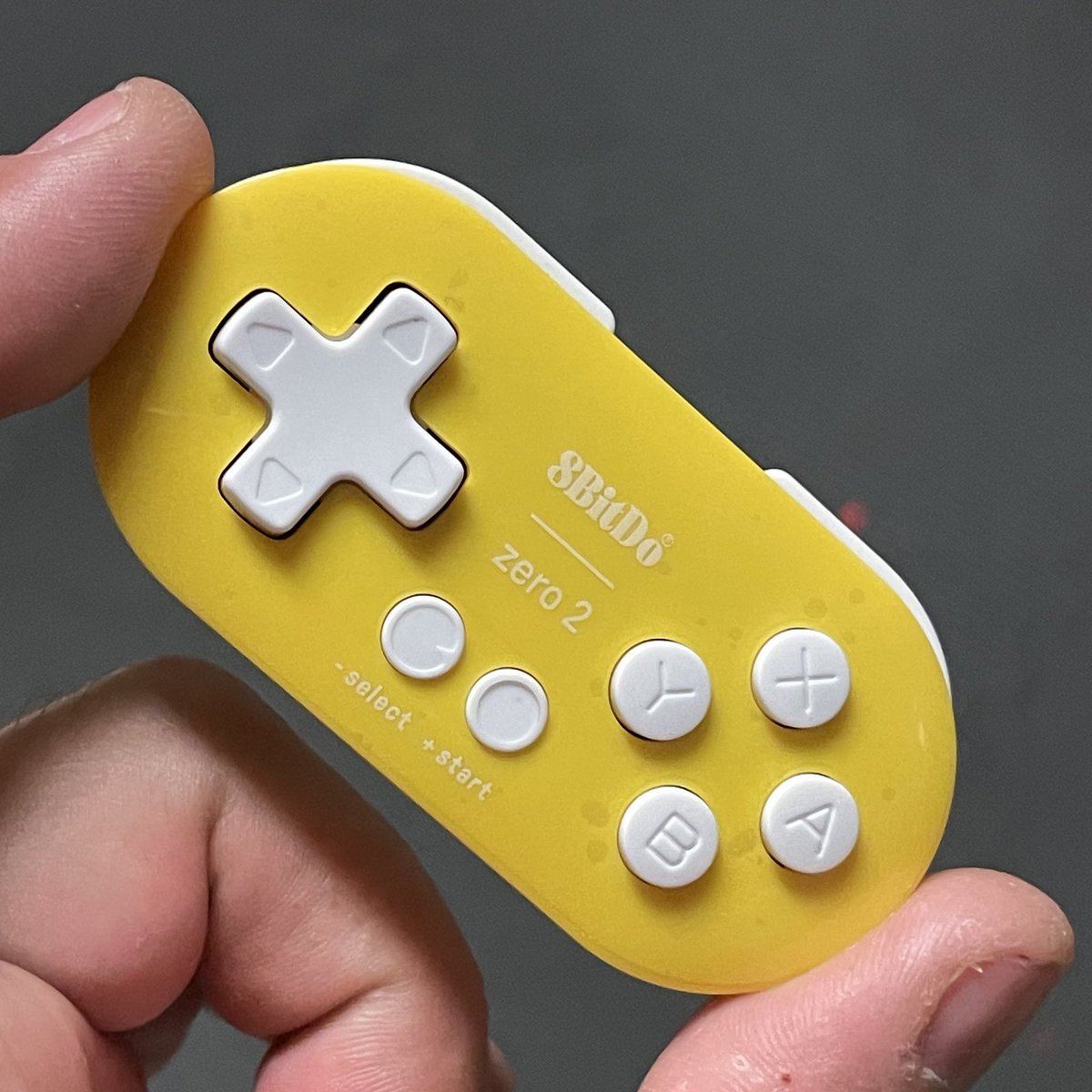 Robert Dale Smith tweet media