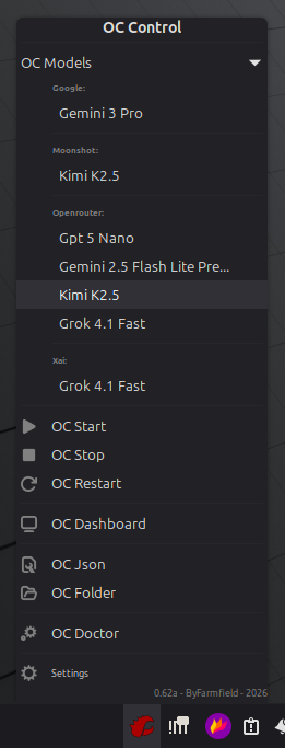 Farmfield tweet media