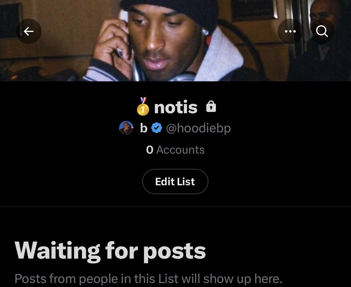 NOTI RESET

i got too many inactive notis, reply or dm me to be added

rts/vouches apprciated