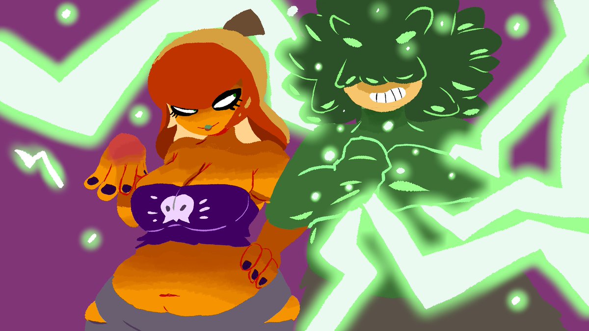 Venumus²² tweet media