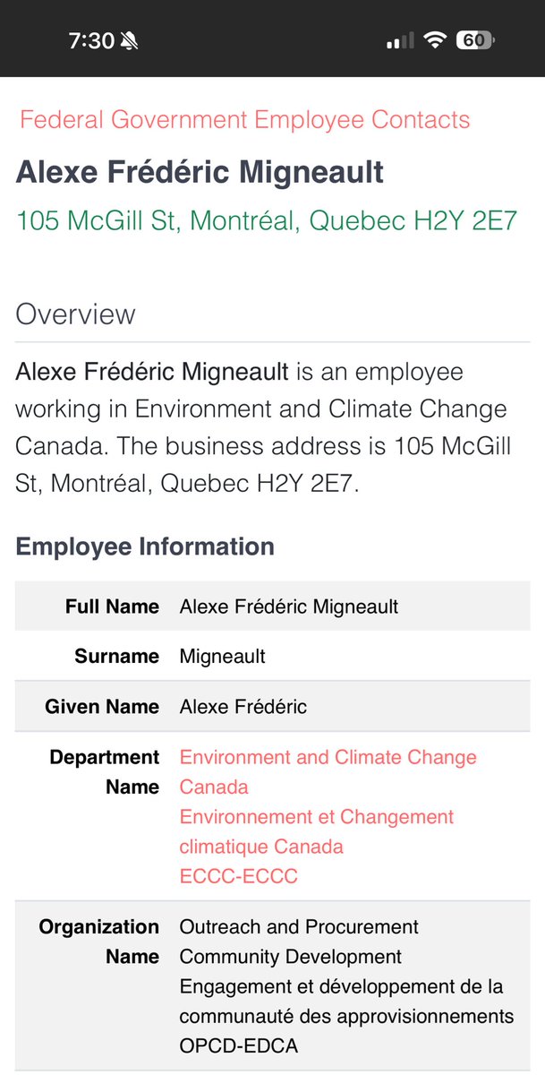 Alexandra Lavoie tweet media