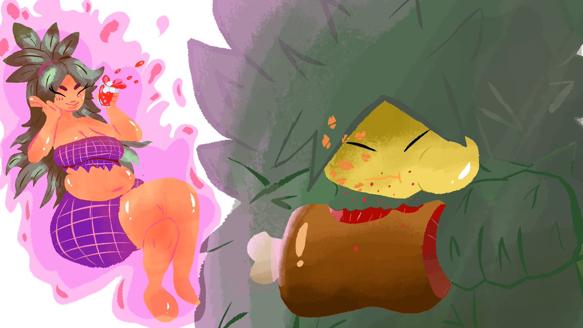 Venumus²² tweet media