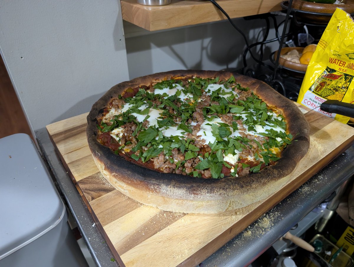 The Bad Fire Dog tweet media