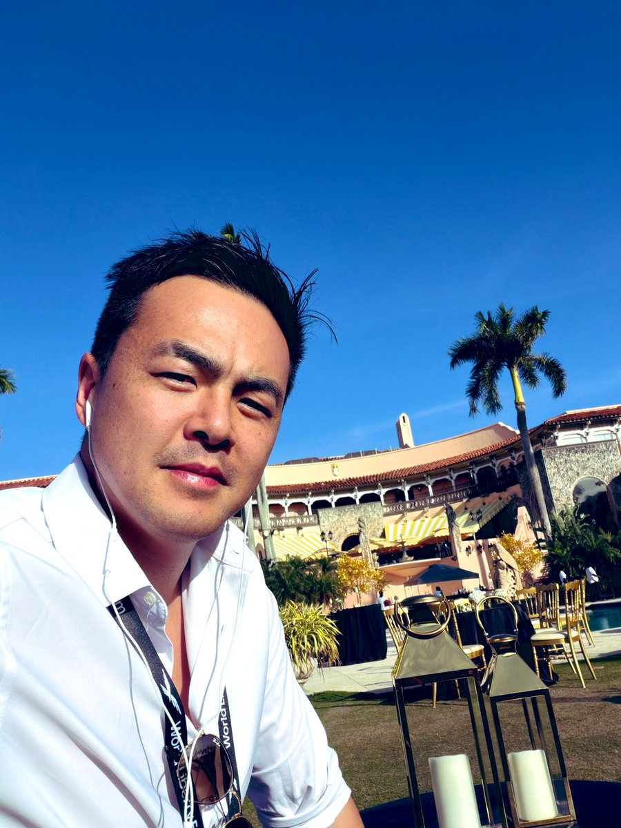 GEOFF WOO tweet media