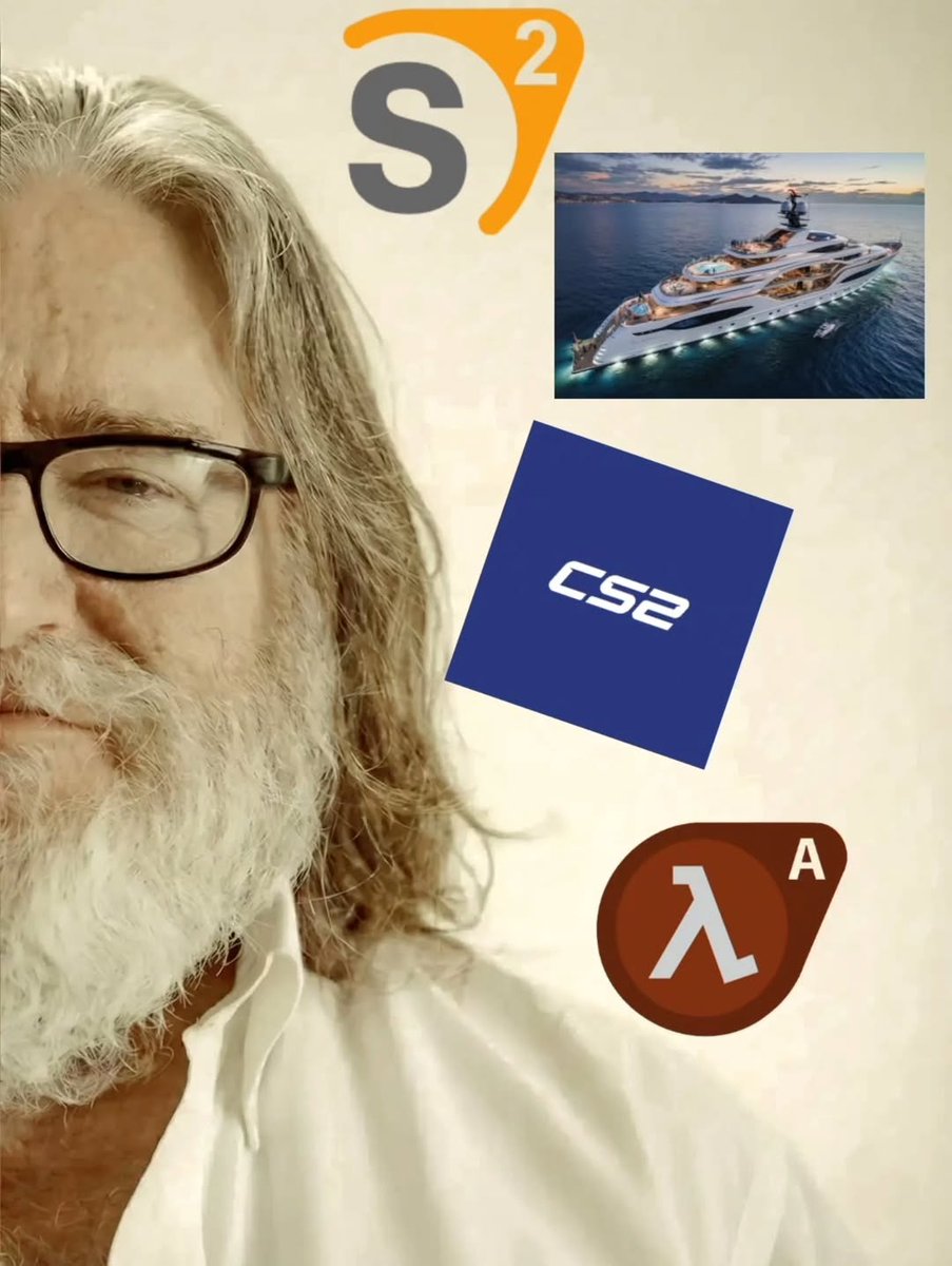 Counter-Strike HISTORY tweet media