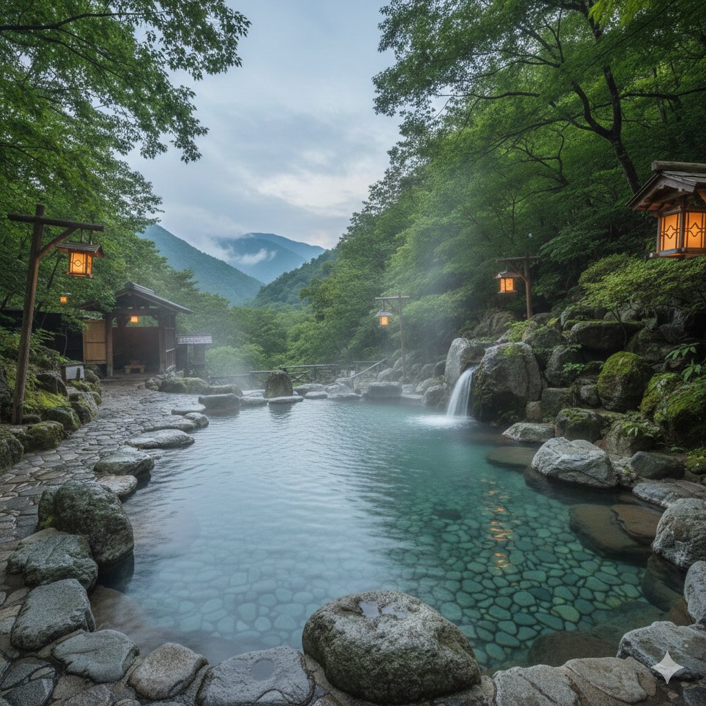 2ritabi's tweet photo. 【群馬県】好きな日帰り温泉ベスト3

【第3位】吾妻温泉 根古屋城温泉
山間の絶景が広がる露天風呂が大好き！ラーメンも美味すぎ
ホームページなし

【第2位】吾妻峡温泉天狗の湯
道の駅あがつま峡に併設。自然に囲まれた立地で源泉かけ流しが気持ちいい！
https://t.co/ruxtTbRVBw

第1位は、、、 https://t.co/JMLEUcnkuj