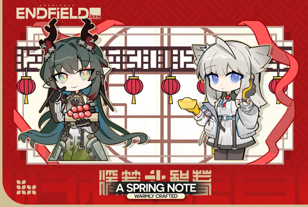 NyanSixty's tweet photo. A Spring Note, Warmly Crafted https://t.co/Lbe8GoRvtW