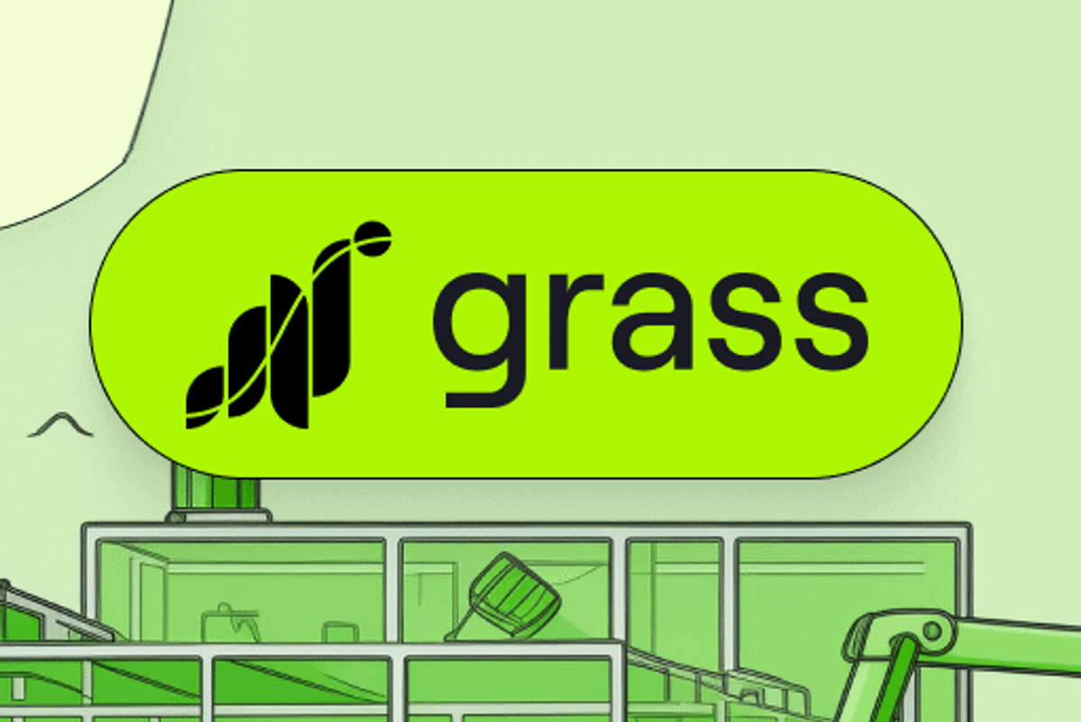 chainbasilisk's tweet photo. GM 🌐⚠️ Round 2 of the $GRASS airdrop is officially underway...

🔗 https://t.co/PLDSUOCESE

If you missed the first round, this is your chance to get involved and claim rewards with minimal effort. 🌱
Follow @grass for official updates and further details.

#GRASS #GrassIo #GrassFDN #Grassnode