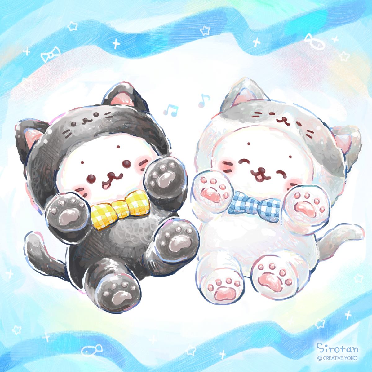 しろたん (@sirotan_fun) / Posts / X