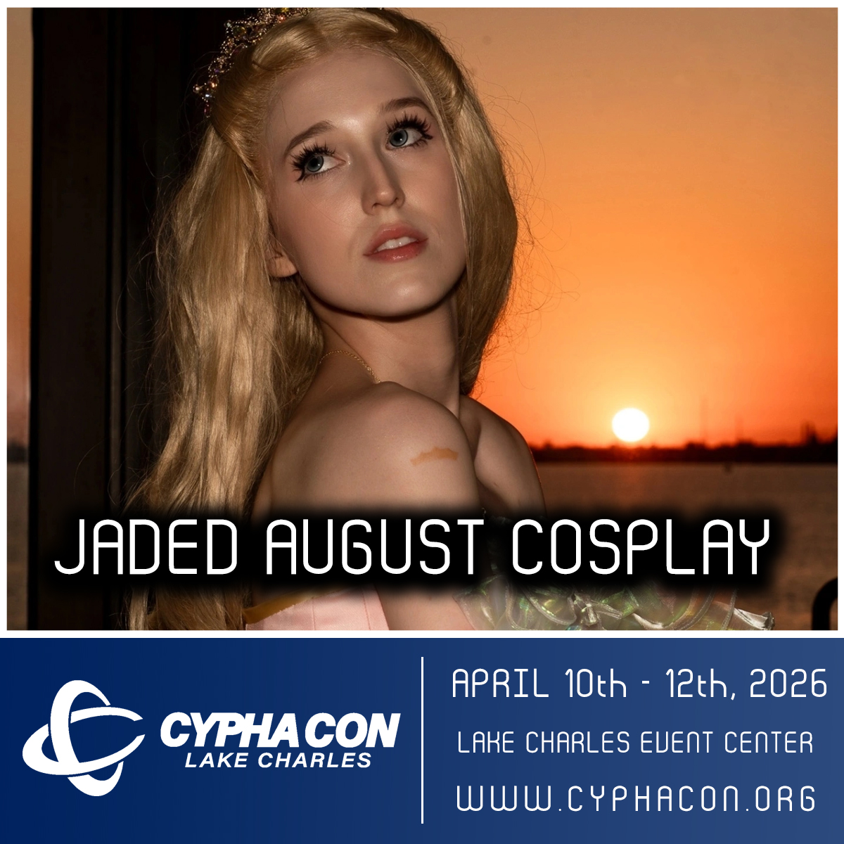 CYPHACON tweet media