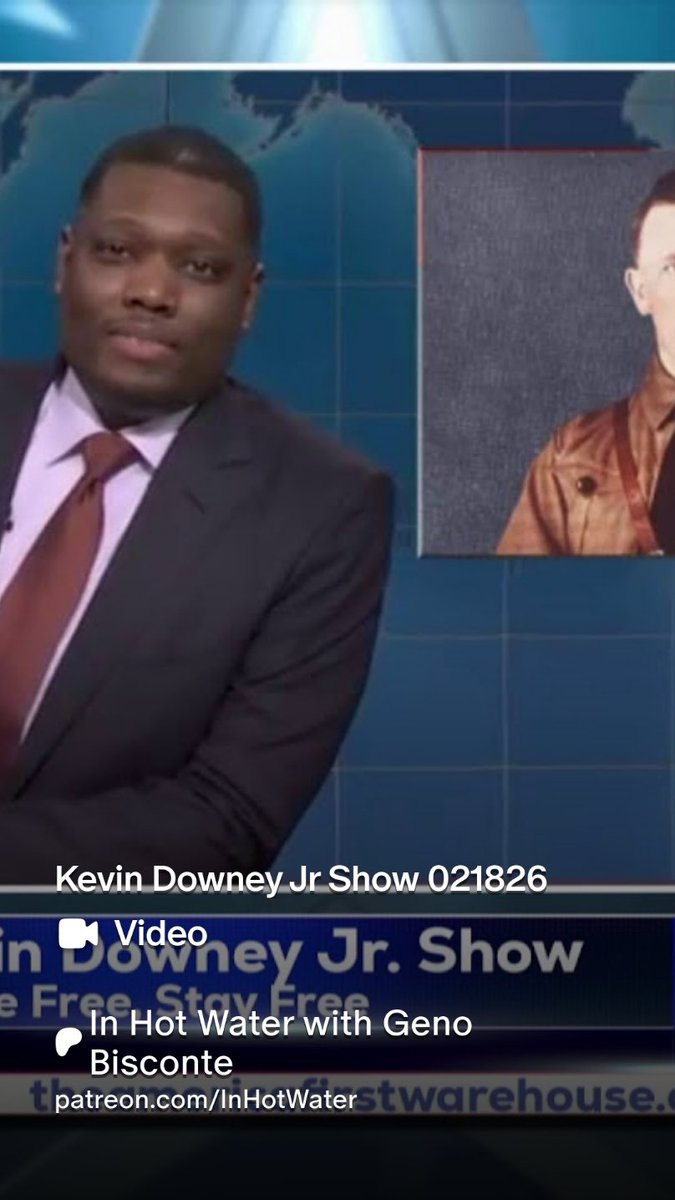 Geno Bisconte tweet media