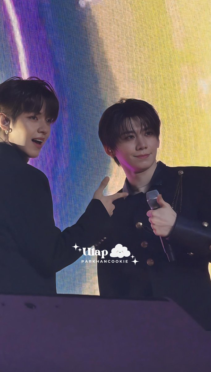 parkhancookie's tweet image. 260215 AHOF for Love in Cebu

My Haneulz 🩵

#HAN #PARK_HAN #박한 #JL #제이엘
#AHOF #아홉 @AHOF_official