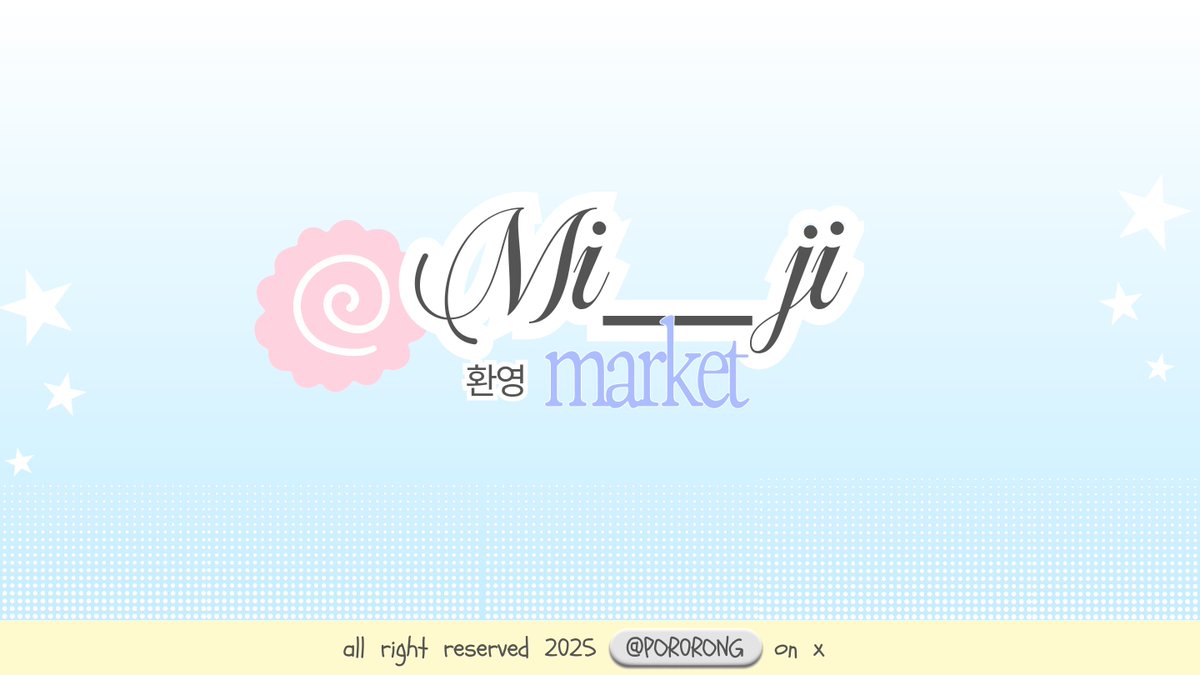 🩰M𝗂𝗃𝗂💭 tweet media