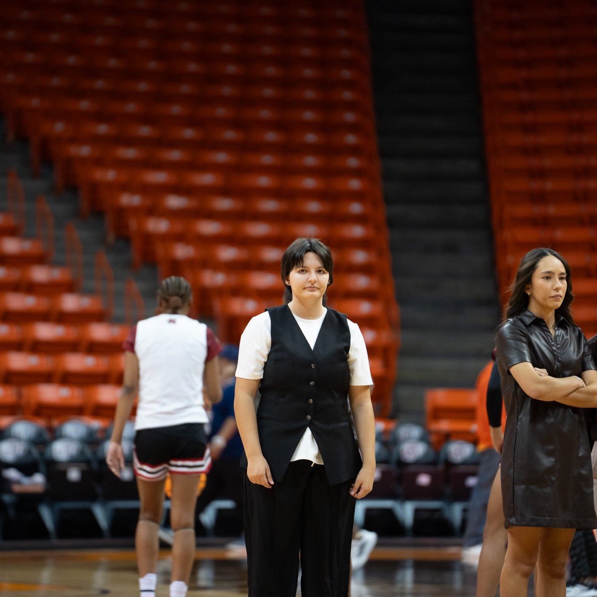 Join us in wishing a happy #ManagerAppreciationWeek to our 3 hard-working managers! Shoutout to Maddy, Matt and Katie. Thank you for all you do! 

#PicksUp