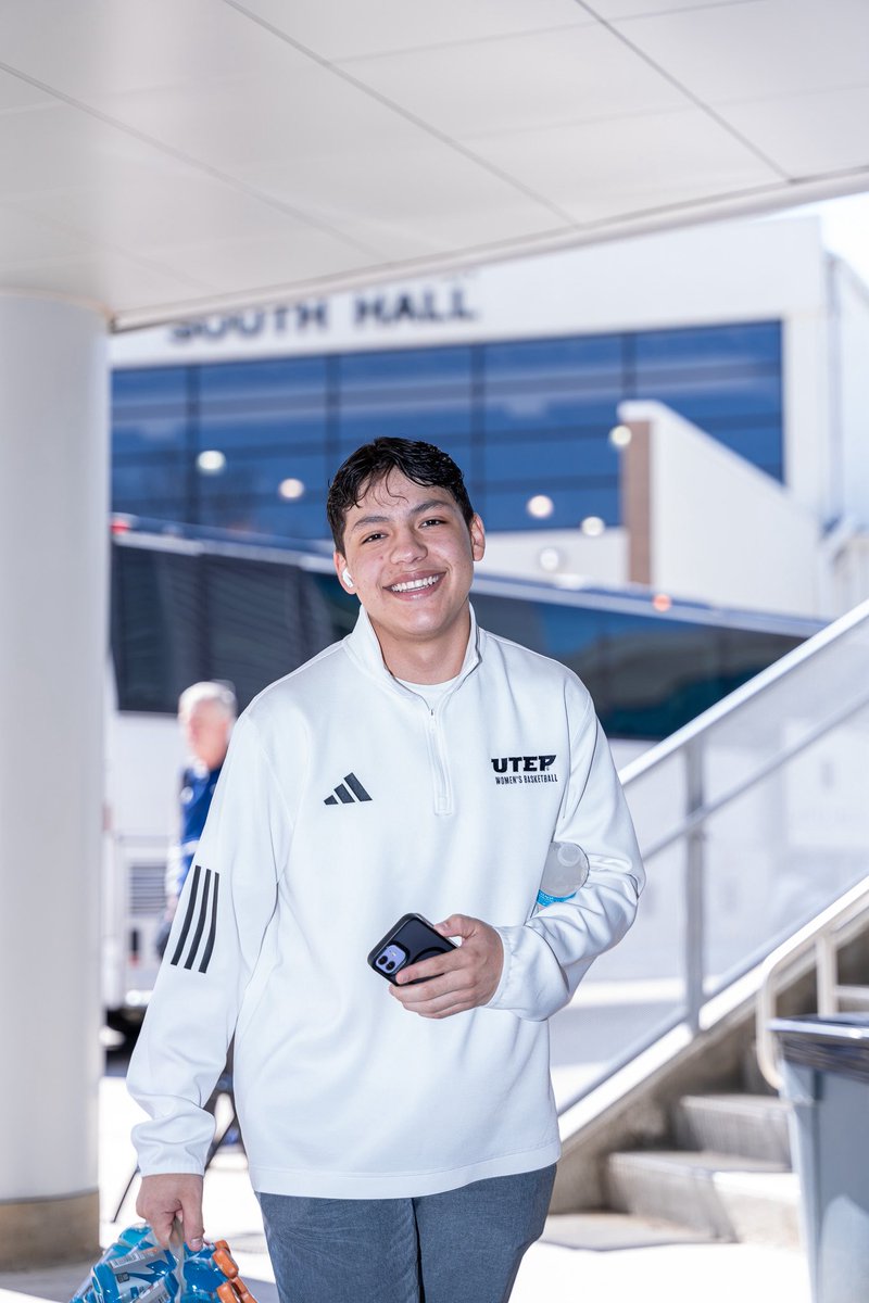 UTEP Women’s Basketball tweet media