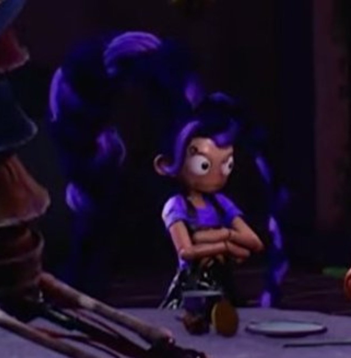 off: eu to com o maior odio que eu vi os vazamentos do 1006 pq na minha cabeça eram fakes e agora acabou com a minha experiência