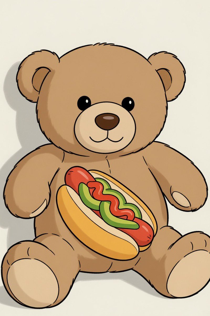 Si yo fuera un Cariñosito