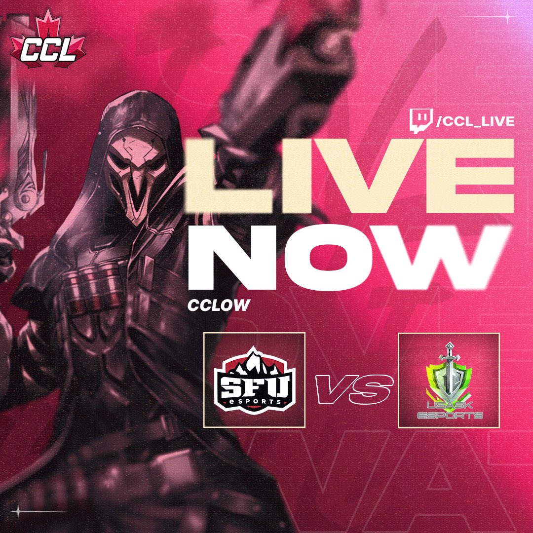 Canadian Collegiate League tweet media