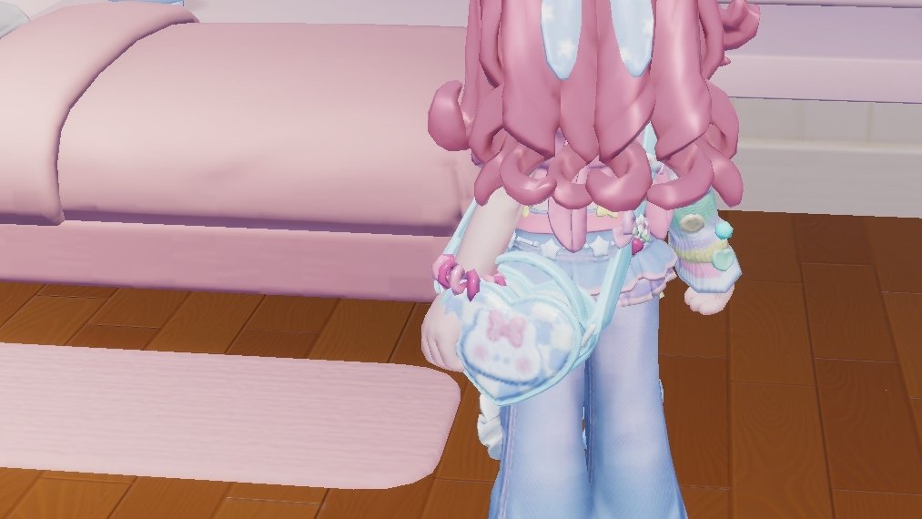 🍓🍰 Mei 🐇🌸 tweet media