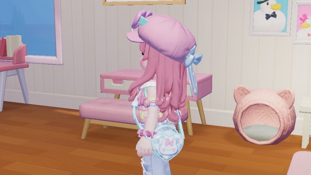 🍓🍰 Mei 🐇🌸 tweet media