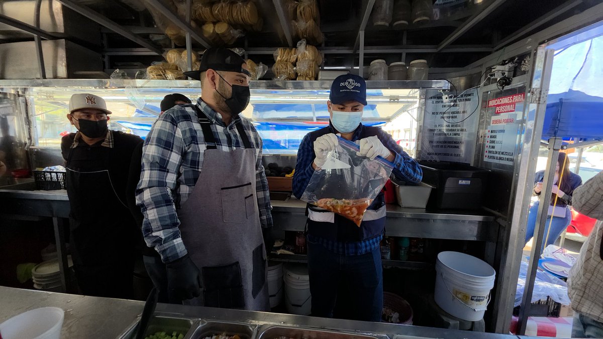 Inspectores Durango Capital tweet media