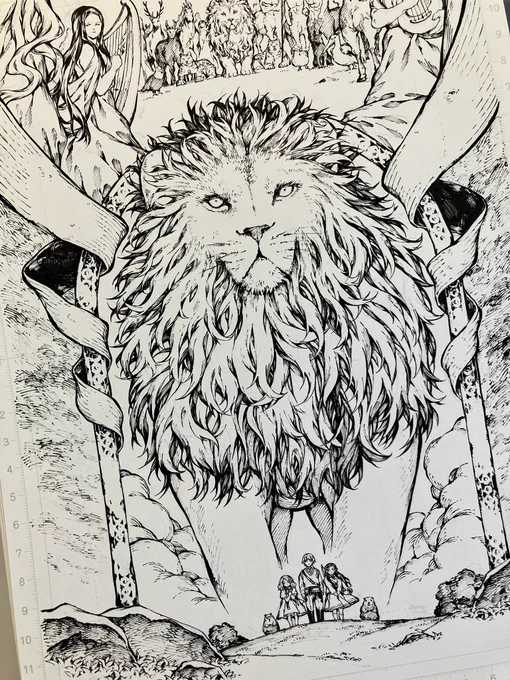 🦁✨ 