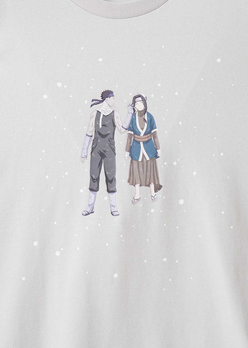 グラニフで14%オフで販売中です！！ NARUTO 大切な人｜Tシャツ ¥2,990