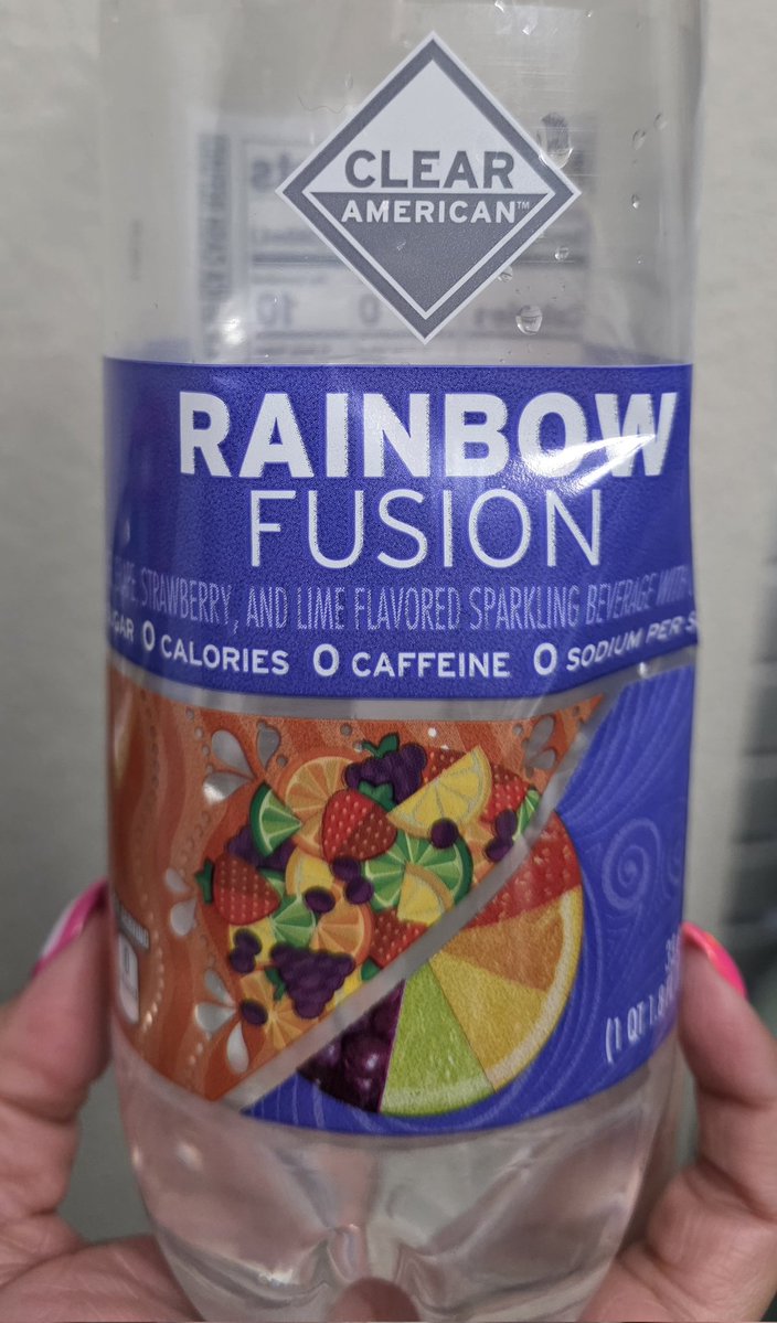 No pregunten cómo llegué a esta conclusión porque ni yo misma entiendo, pero esta mierda sabe a azucenas. 😭