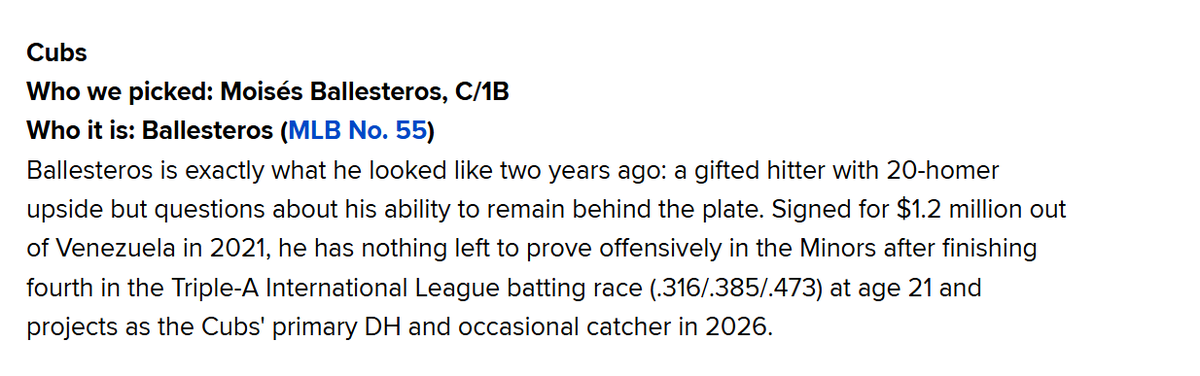 Benjamin tweet media