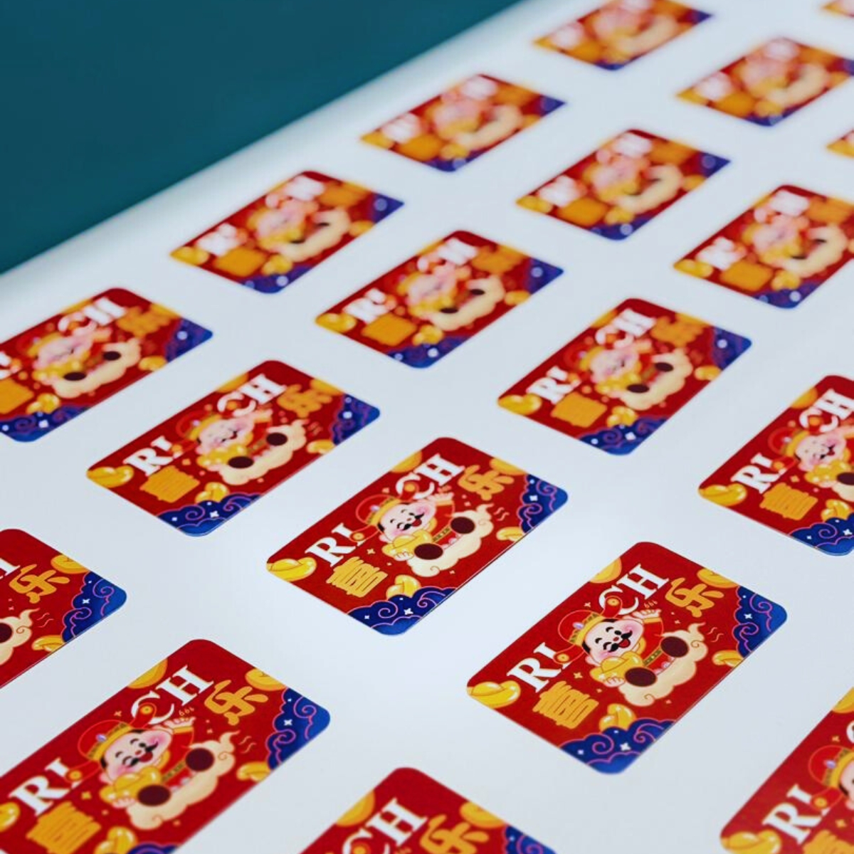 First Digital tweet media