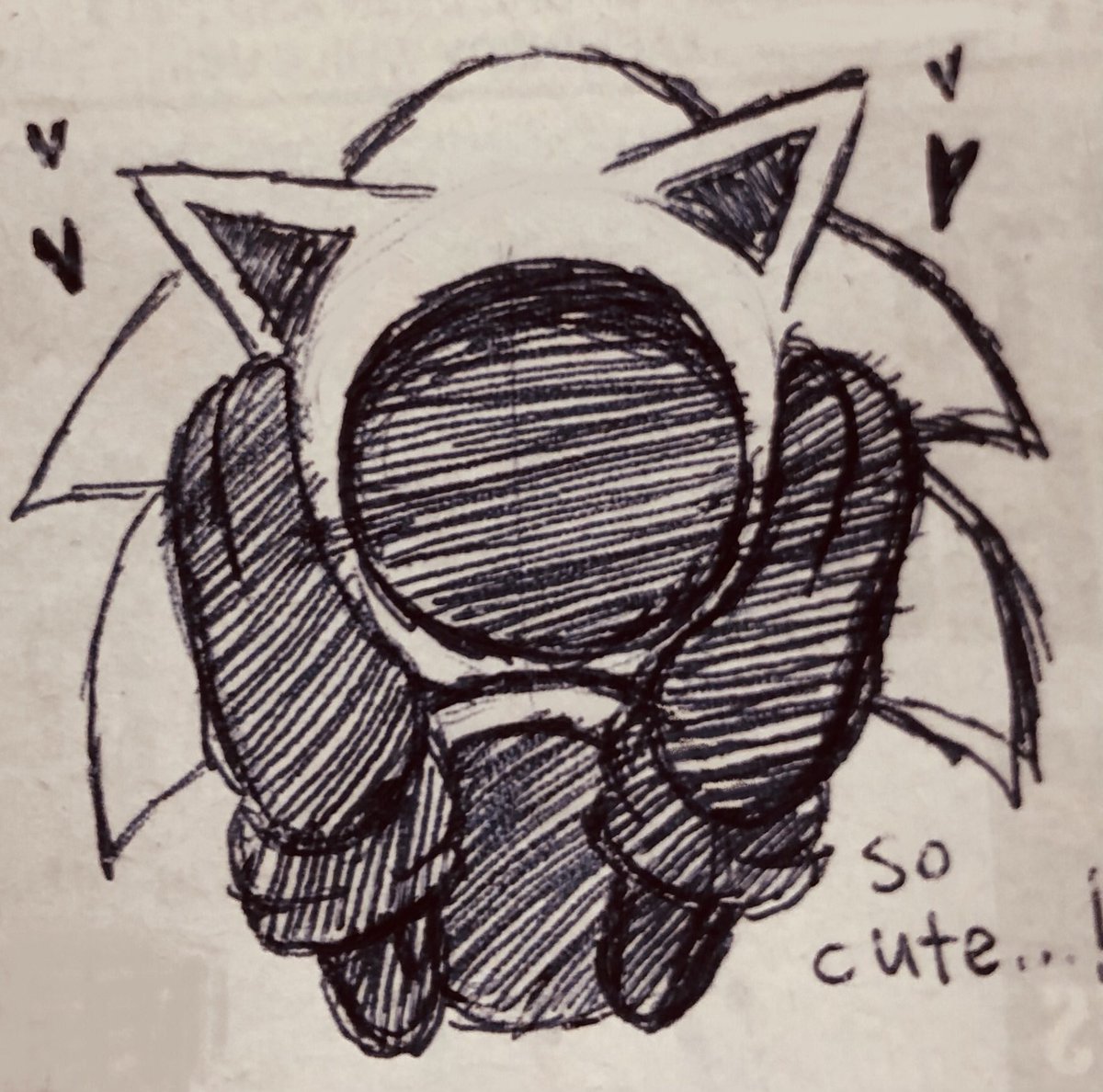daniwolf9005's tweet photo. I suppose I can share these doodles I made during Valentines Day too! They’re more related to me and my sibling’s AU so it’s kinda hard to explain- they’re trying on End’s old jacket though!
#rewrendow #rewritend #endow #rewritesonadow #rewriteshadow #rewritesonic #greenmountain https://t.co/G3A0APbpsv
