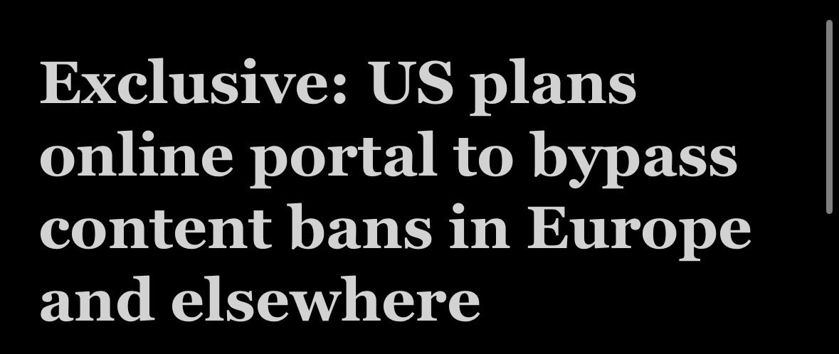 2026, day 50

Good morning from Asia.

‘Trump meets with top Iran advisers as war threat grows’ (Axios); 

‘Trump sends fighter jet squadron to ‘kick the door down’ in Iran’ (Telegraph) - “There is a 90% chance of war against Islamic Republic in coming weeks, says Washington