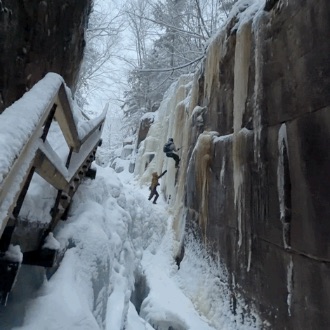 RockSpotClimb's tweet photo. ❄️Extra Ice Climbing Spots This Weekend! - https://t.co/uZMDGG2djB https://t.co/ifj2DeHwjZ