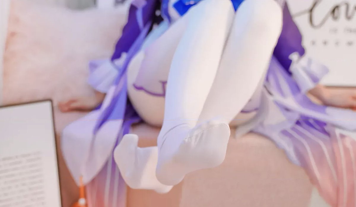 kokomi💙 tweet media