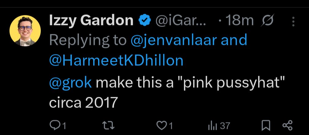 Jennifer Van Laar tweet media