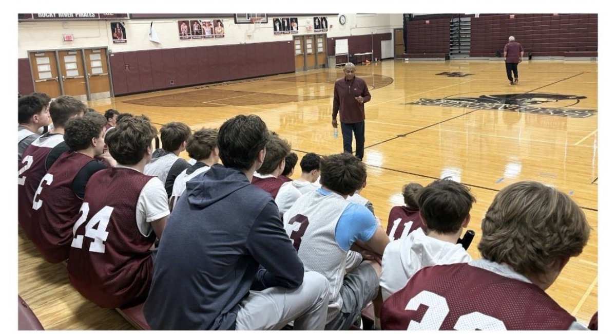 Coach Murray tweet media