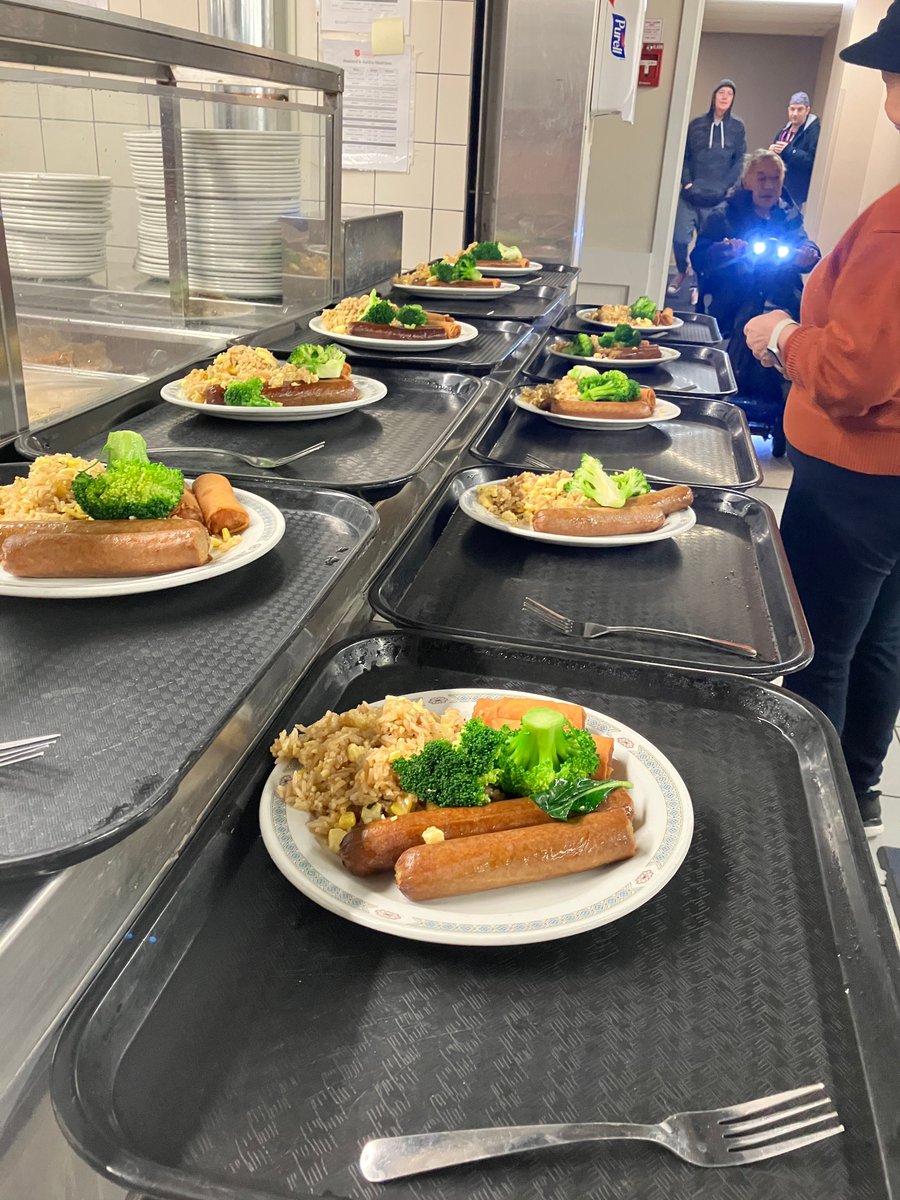 The Salvation Army Vancouver Harbour Light tweet media