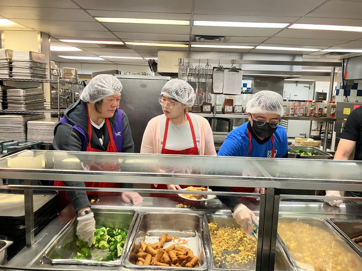 The Salvation Army Vancouver Harbour Light tweet media