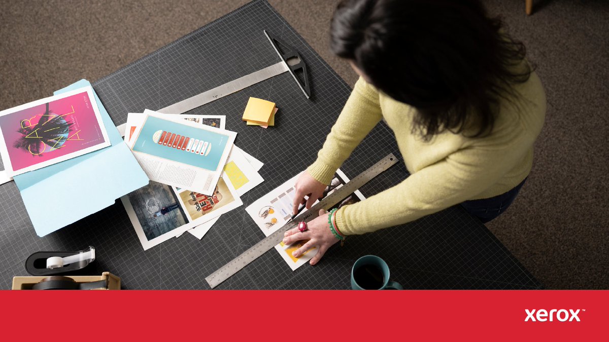 📞Suena el teléfono, tu cliente te llama con un pedido urgente y solo pregunta una cosa: ¿sí sale para hoy?

Con Versant, ese pedido imposible se convierte en uno más del día: automatiza tareas e imprime hasta 100 ppm con resultados de alta calidad 🌟.

xerox.bz/4kq3JVn