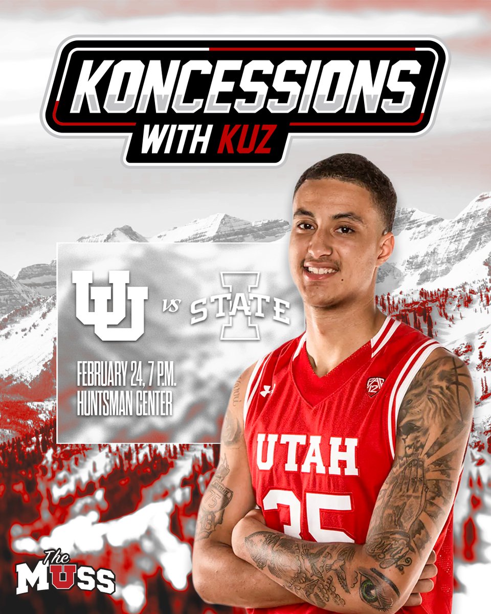 The MUSS tweet media