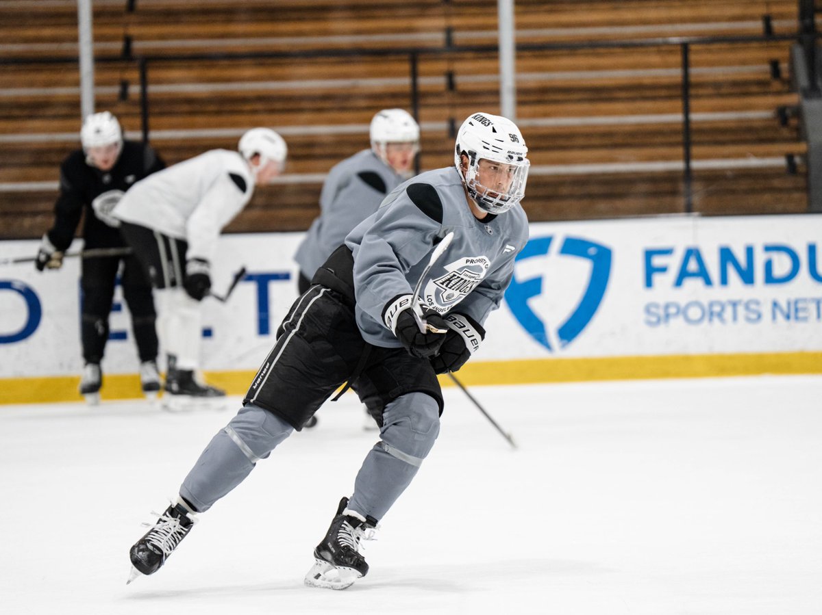 LA Kings tweet media