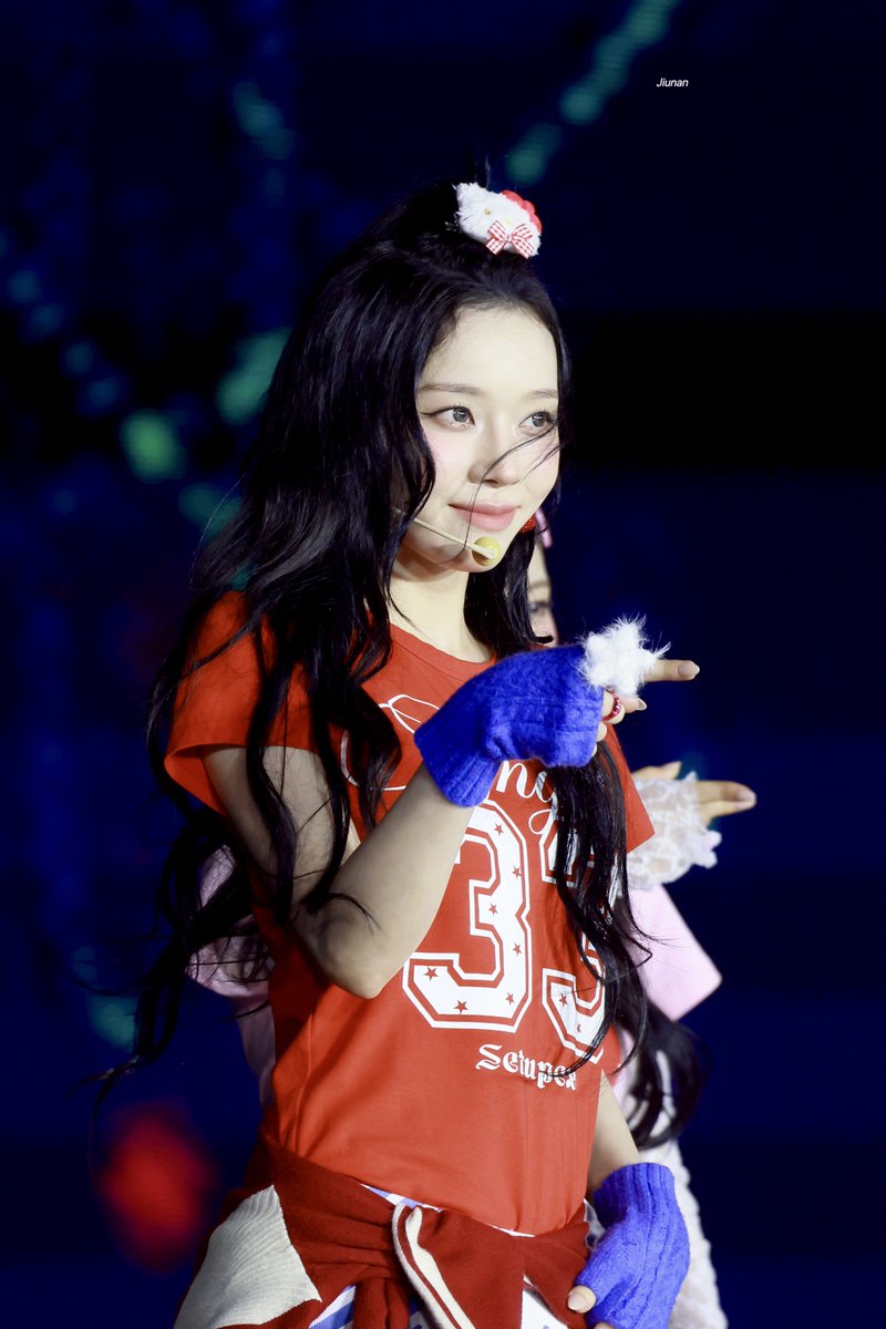 Winter • 윈터 • ウィンター 「260214」 📸 aespa • 에스파 • エスパ