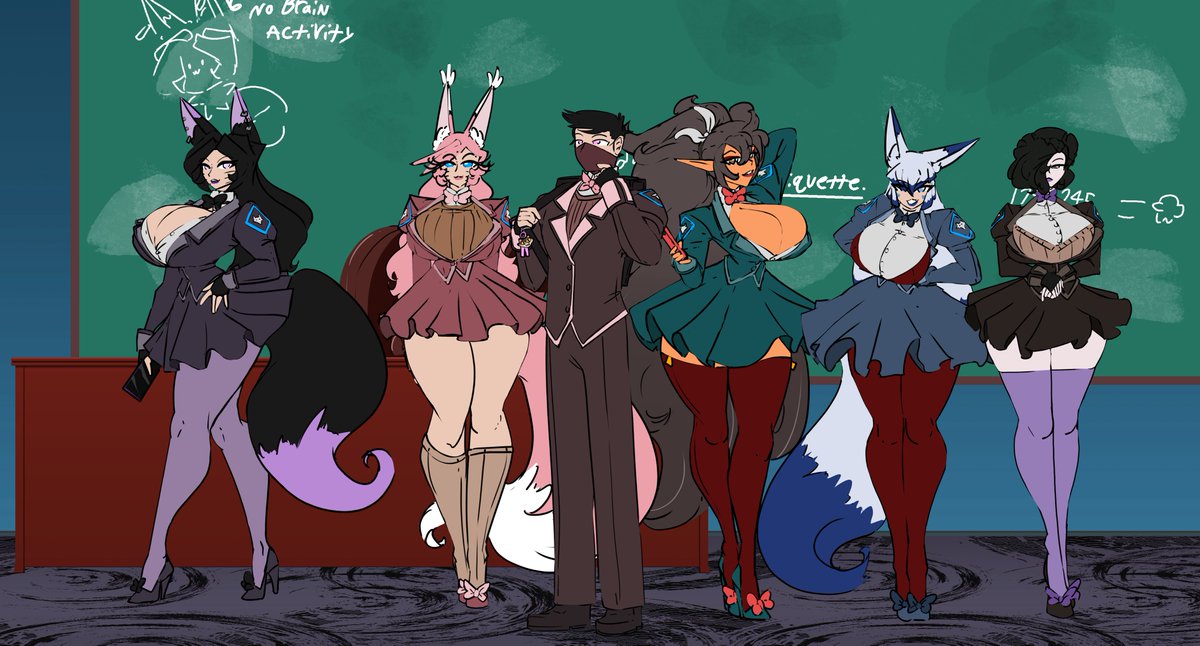 Jake the Rabbit🦊🐰🔞 tweet media