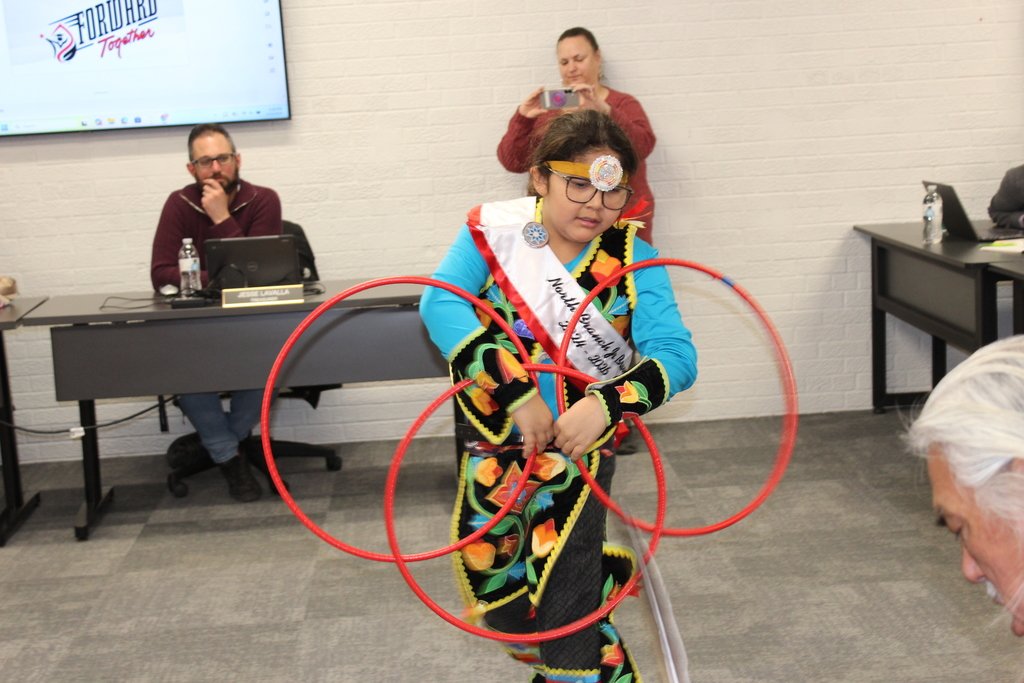 North Branch Area Public Schools tweet media