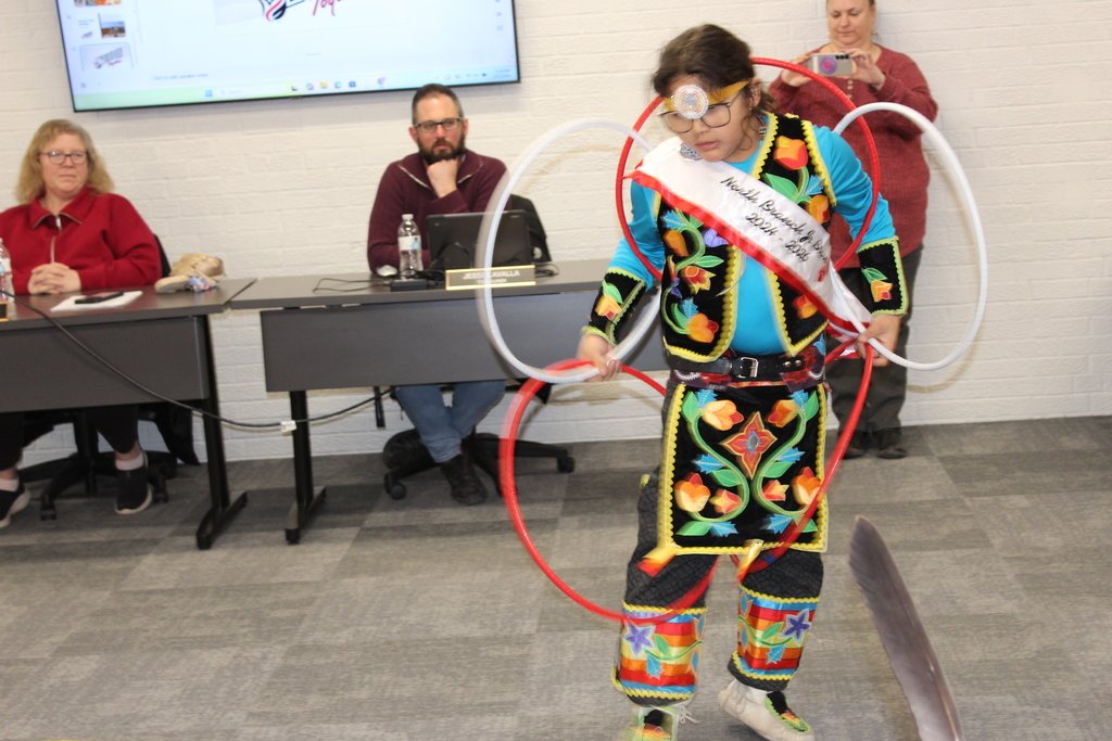 North Branch Area Public Schools tweet media